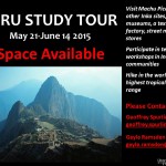 Peru-Study-Tour-Space-Available
