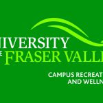 UFV_CampusRecreationandWellness_CYMK_halfrev-on-Green