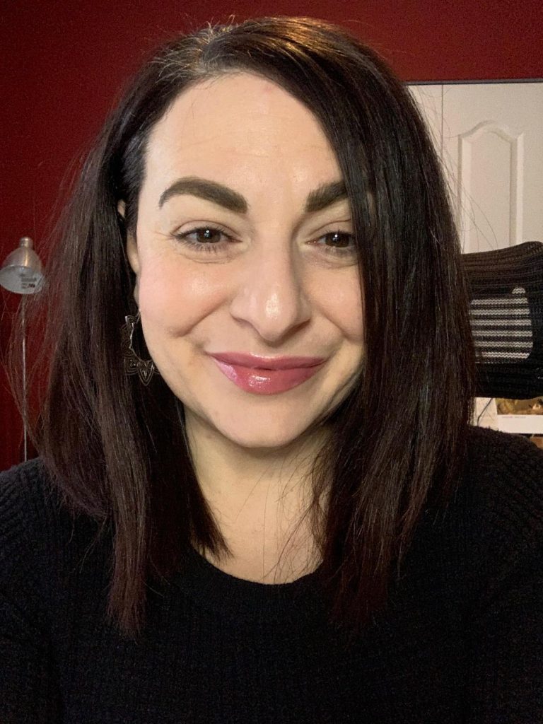 Telling difficult truths: Dr. Nawal Musleh-Motut’s mission to decolonize media
