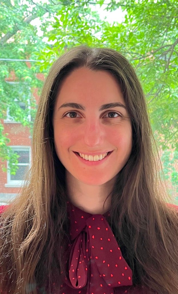 Exploring the mind and music: meet Assistant Professor Shannon Wright