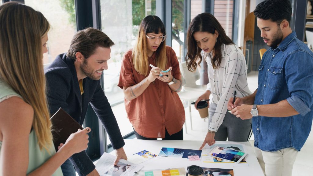 A new way to learn and lead: UFV launches the Social Innovation Certificate