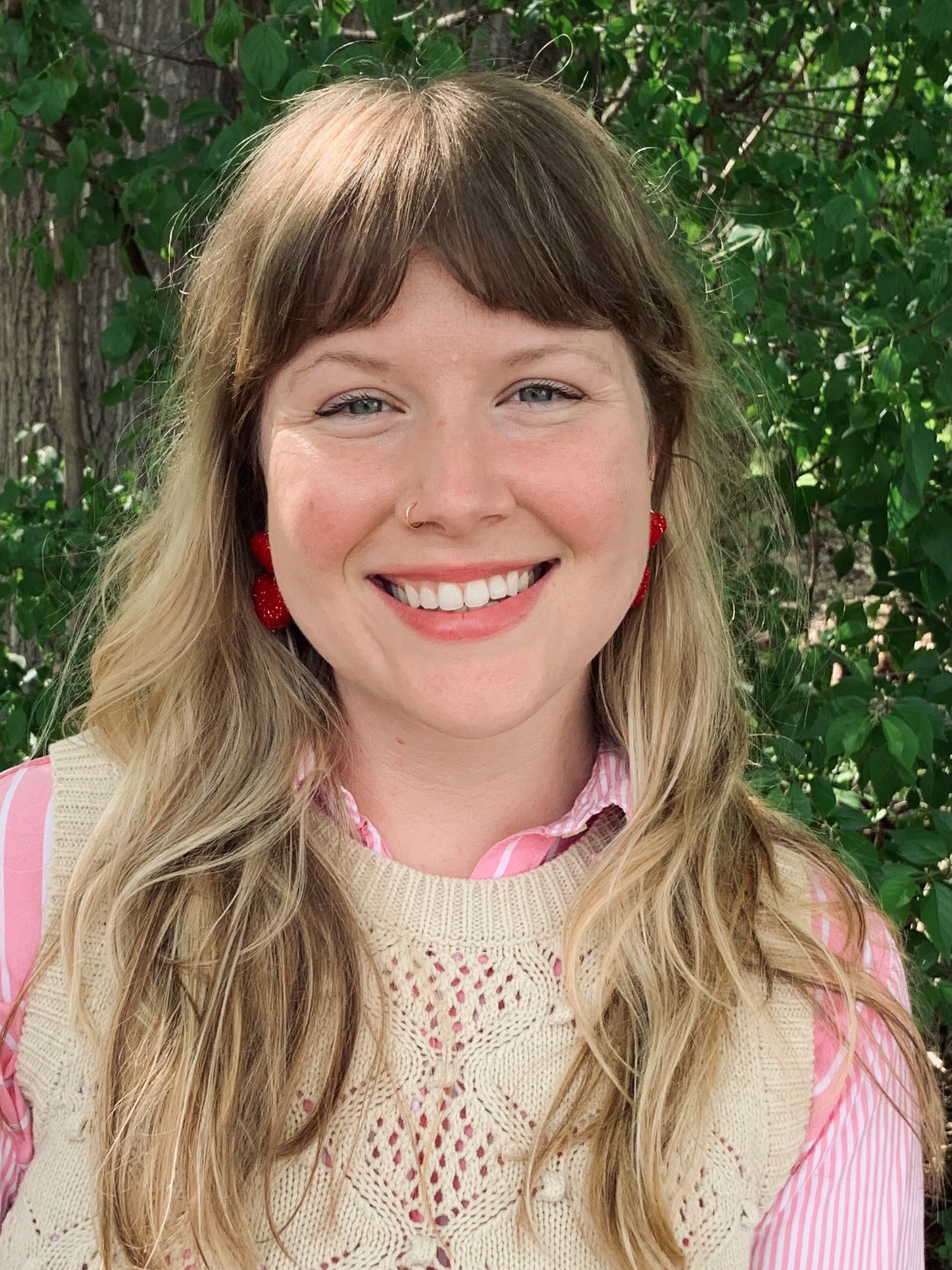 Kate Godfrey