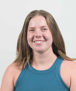 Headshot photo of Regan Smith