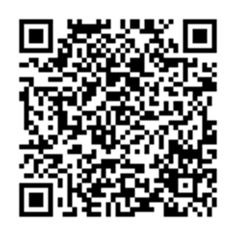 QR code - it directs to the survey that is linked below.