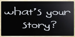 whatsyourstory