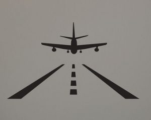 plane-landing