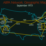 darpanet