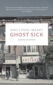 English blog emily book cover