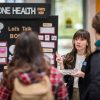 Enhance your health with UFV Health and Wellness Expo 33647072866_1b6602d810_k