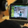 Nursing students collaborate across boundaries in virtual simulation img_5012
