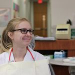 Certified Dental Assistant students offer affordable services with spring preventive public clinic 26412646958_5e7e494f18_z