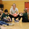 Catch, throw, kick, strike – Sheppard and UFV Kinesiology students teach the FUNdamentals of movement 40957505431_d31c6cf764_z