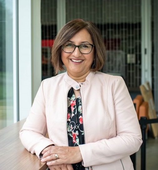 Dr. Awneet Sivia to be UFV’s next Associate Vice-President, Teaching and Learning
