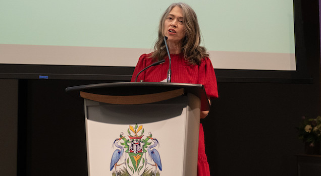 Dr. Allyson Jule joins UFV as inaugural Dean of Education, Community, and Human Development