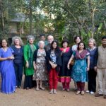 University of Mumbai Indo-Canadian Studies Centre Conference Attendees