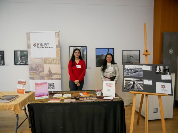 Partnering with Vancouver Maritime Museum
