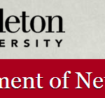 CARLETON_U-neuroscience