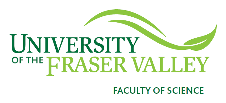 UFV science logo
