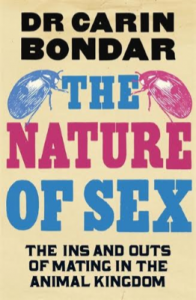 book - nature of sex