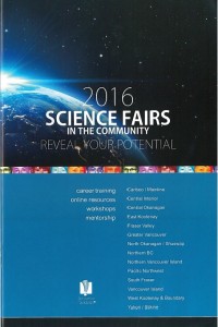 2016 Science Fairs