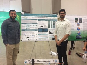 Poster Day 2016