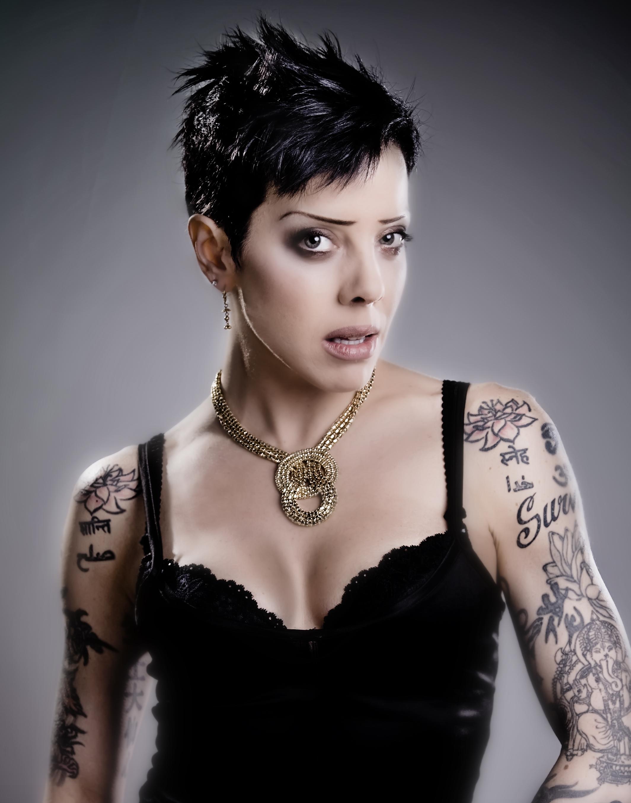 Bif Naked Coming To Ufv On International Womens Day Ufv Today