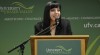 Bif Naked at UFV for blog
