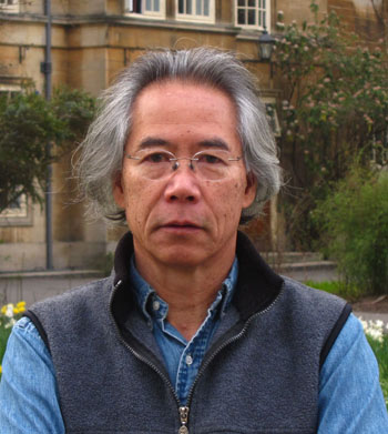 <b>...</b> but <b>Victor Chan</b> can claim that distinction. The Vancouver-based author, <b>...</b> - Victor-Chan-blog-1