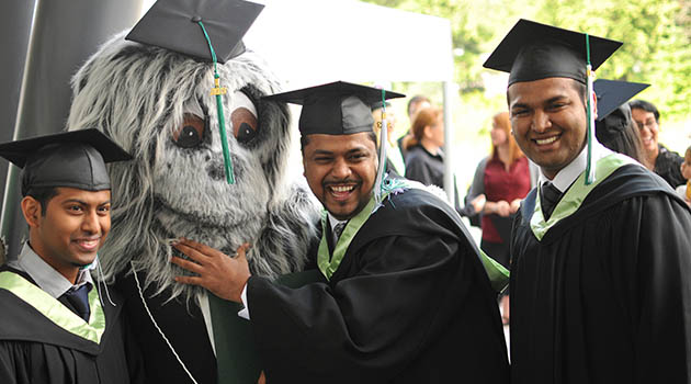 UFV Convocation Program - 2022 by University of the Fraser Valley - Issuu