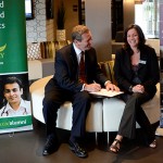 blog - Sandman agreement with UFV