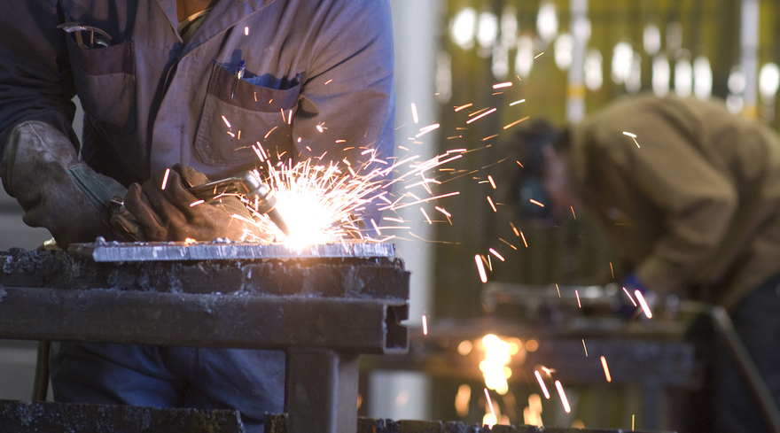 blog - Skills Canada welding