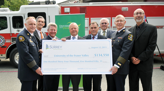 blog - UFV-National Fire Research Funding 01