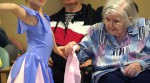 blog -- ballerina