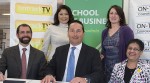 Quizam MOU for blog