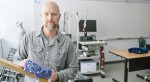 Dr. Michael Gaetz, 2014 Research Excellence winner