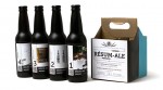 blog - ResumeAle bottles