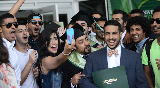 UFV Convocation Program - 2022 by University of the Fraser Valley