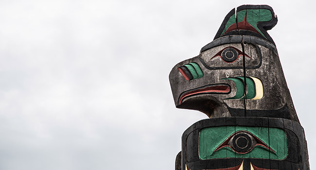 UFV Indigenous Land Claims certificate marks turning point for law student