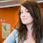 Lia Bishop, Program Coordinator, Abbotsford Community Services