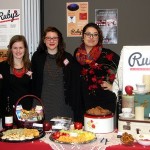Ruby's Social House team members