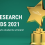 UFV Student Research Awards 2021 – Celebrating Arts students winners!