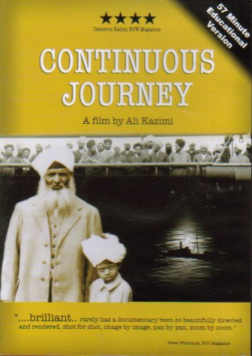 the continuous journey regulation of 1908
