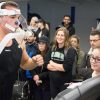 Exercise, education and alumni — Kinesiology Day delivers again kin-day-2016-wp