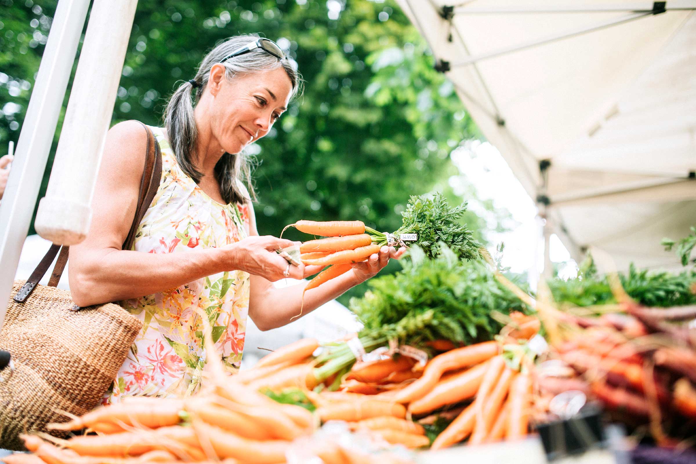 Experts say Canada's Food Guide needs an update