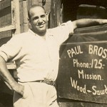 Paul Bros Trucking Company