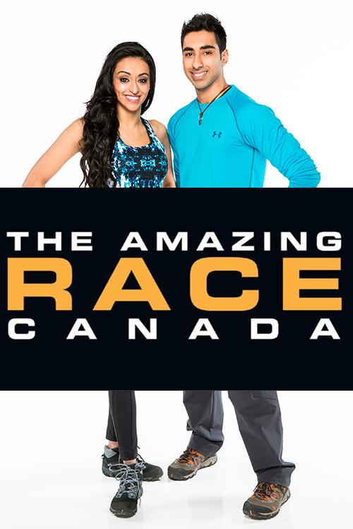 UFV Biology Grads Participated in Canada’s Amazing Race Faculty of