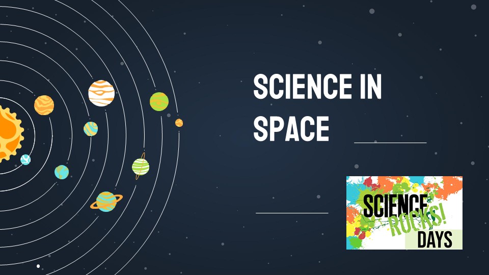Science Day Rocks Science Rocks! Days postponed until February – Faculty of Science