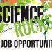 Science Rocks! Summer Camp 2022 – Facilitators Needed!
