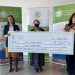 Science Rocks! receives $3,000 grant from the Abbotsford Community Foundation