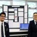Team Fraser Valley takes Gold at the 2022 Canada-Wide Science Fair!